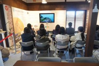 熊本県立第二高等学校写真部世界文化遺産「天草の﨑津集落」へおでかけ撮影会