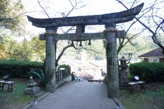 熊本県立第二高等学校写真部世界文化遺産「天草の﨑津集落」へおでかけ撮影会