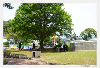 熊本県立第二高等学校写真部前期研修会